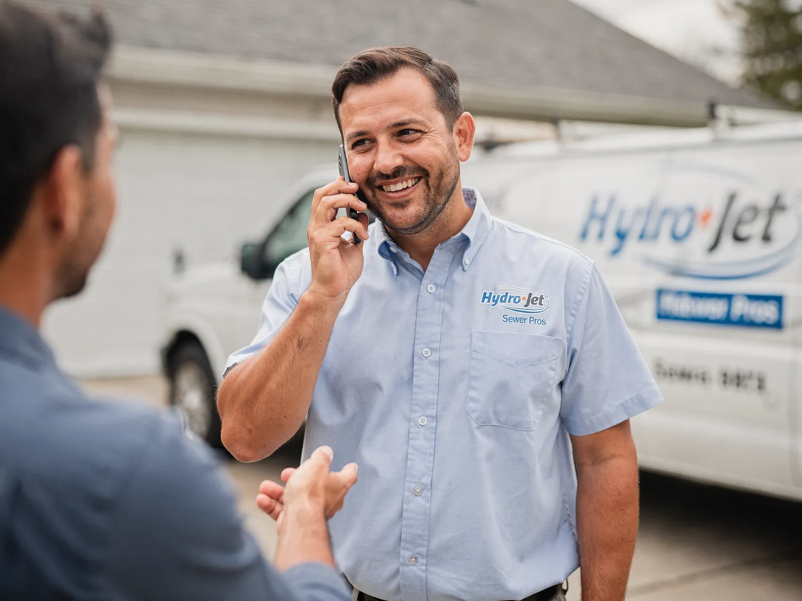 Hydro Jetting Genesee Depot, WI FAQs